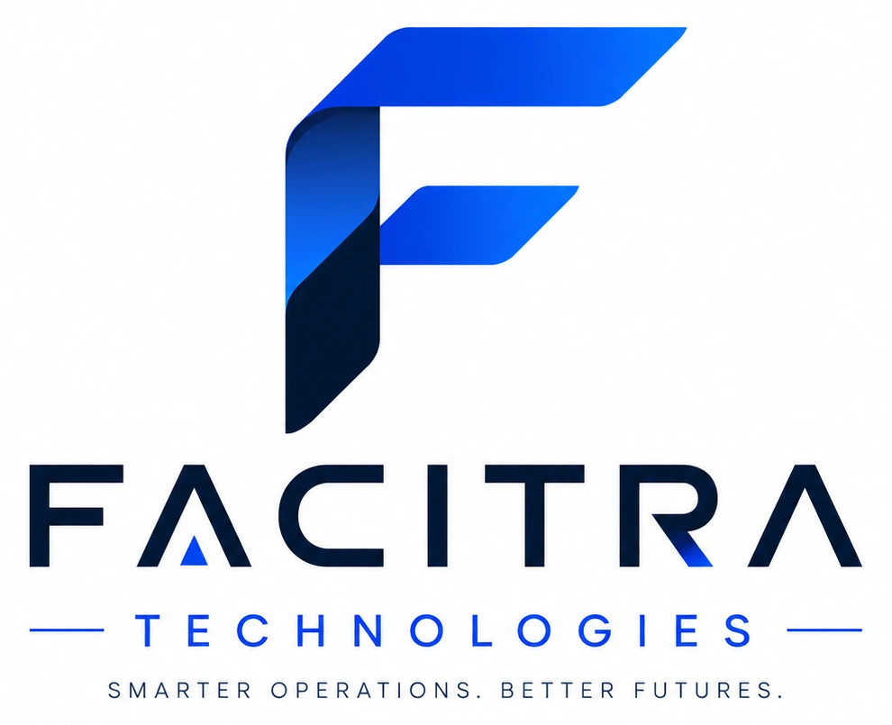 Facitra Technologies — Smarter Operations. Better Futures.